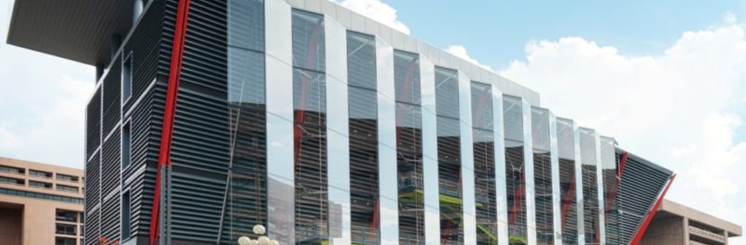 Architectural Louver