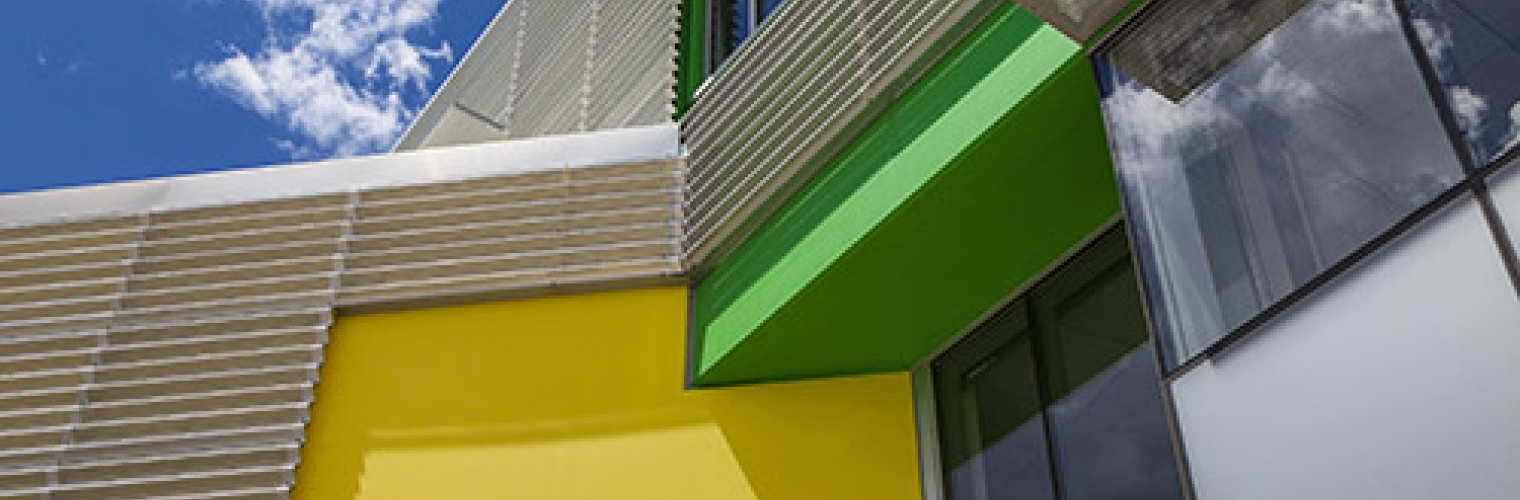 Legacy Charter School
