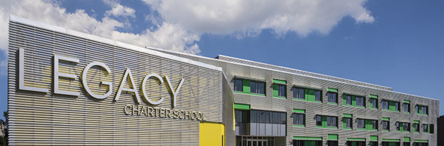 Legacy Charter School
