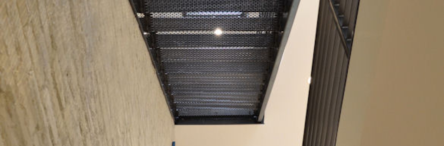 Durable Stair Treads