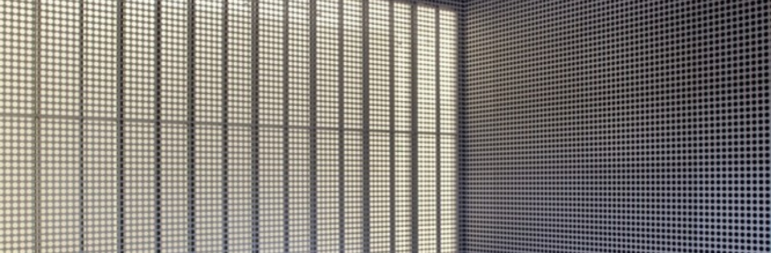 Perforated Wall Wrap