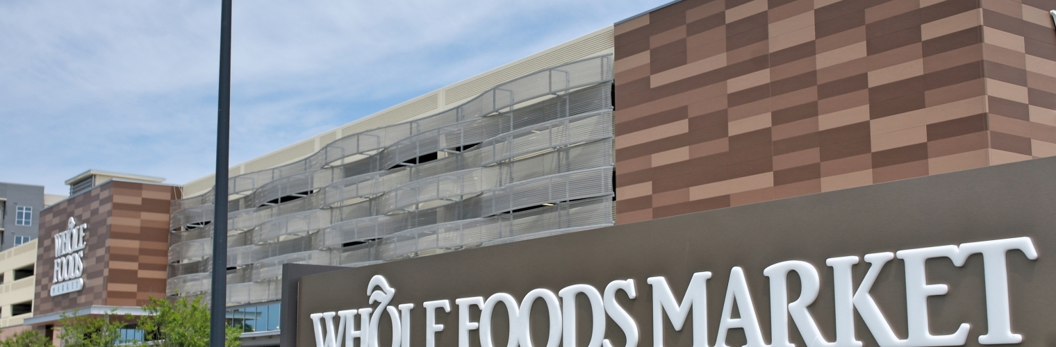 Whole Foods