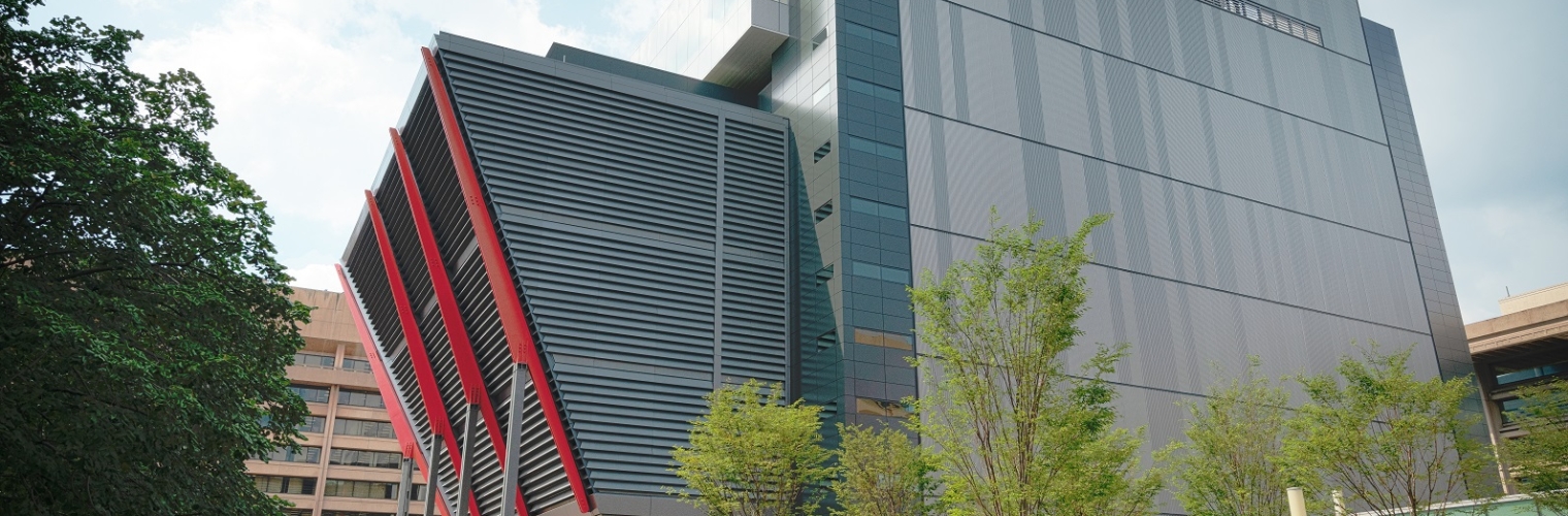 Perforated Louver
