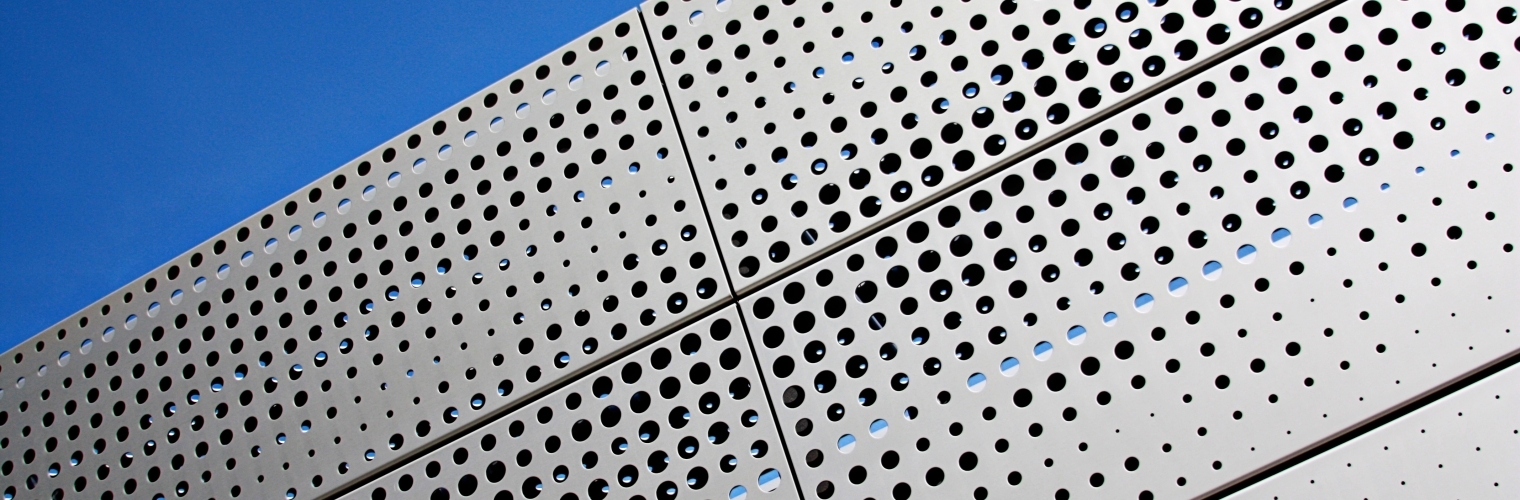Custom Graphic Facade