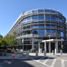 Valley Health Center - Sunnyvale