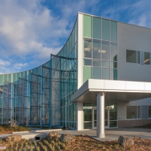 Maple Street Correctional Center