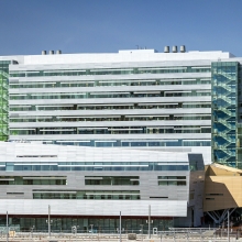 Shape Forming Facade