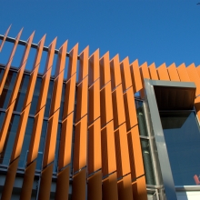 Tenley Library