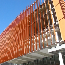 Tenley Library