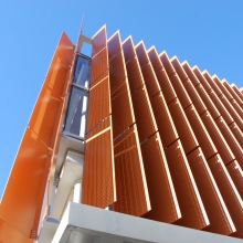 Tenley Library