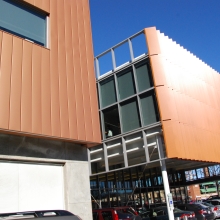 Tenley Library