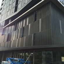 Wall Wrap