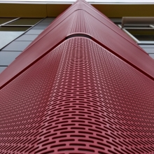 Decorative Facade