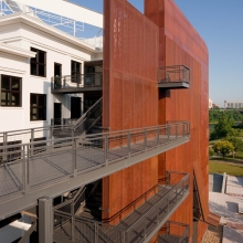 Nashville Bridge Company Building