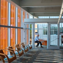 Tenley Library
