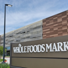 Whole Foods