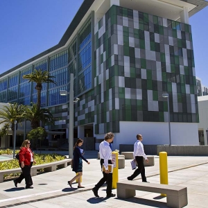 RFK High School