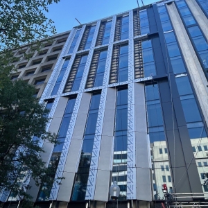 1776 K Street Washington, DC