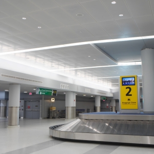 John F. Kennedy International Airport