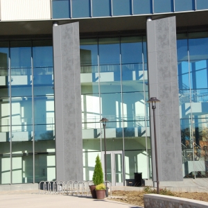 Morgan State University