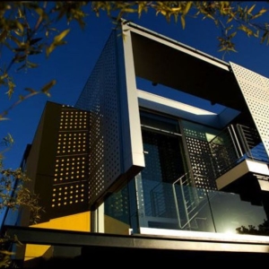 Giorgio Scali Home