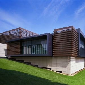 IEMA Building