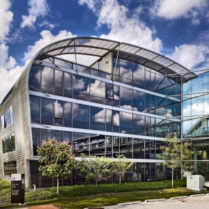 State Street Village: IIT
