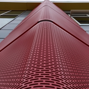 Decorative Facade