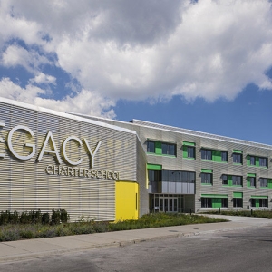 Legacy Charter School