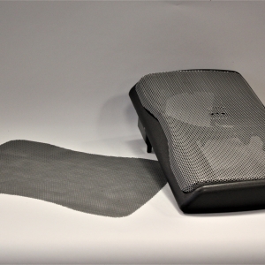 Perforated Speaker Grille
